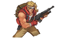 Test de Metal Slug Tactics : Un spin-off explosif pour les fans de stratégie et de pixels