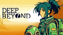 Découvrez le test du jeu Deep Beyond, développé par le studio argentin Avix Games sur PC via Steam, Nintendo Switch, PlayStation 4, PlayStation 5, Xbox One et Xbox Series