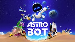 DÃ©couvrez le test de Astro Bot, un jeu de plateforme 3D, dÃ©veloppÃ© par le studio japonais Team Asobi et sorti le 6 septembre exclusivement sur PS5