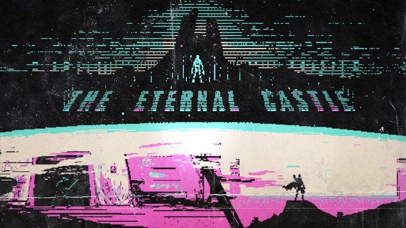 ​Test The Eternal Castle [REMASTERED] - Une lÃ©gende urbaine devenue rÃ©alitÃ©