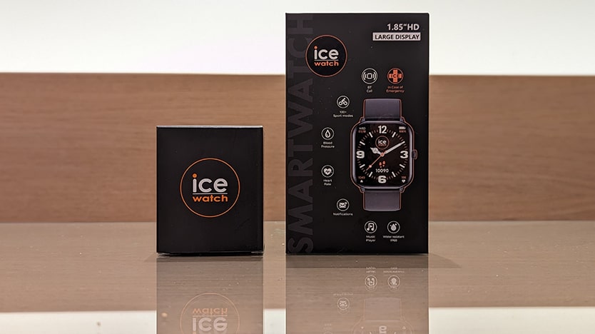 Avis Ice Watch (2023) : que vaut la montre connectée ?