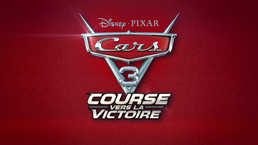 Cars 3 Course Vers la Victoire : aperÃ§u du jeu