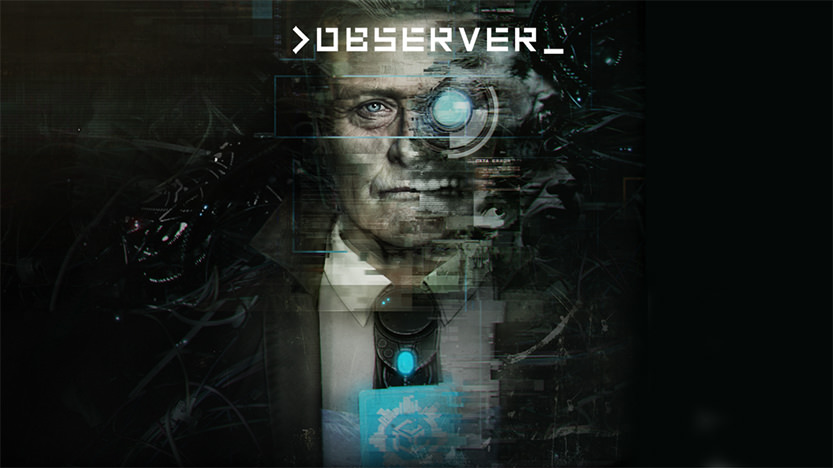 DÃ©couvrez le test de >observer_ et son univers cyberpunk