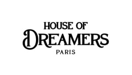 House of Dreamers : Une expérience immersive digne d'un rêve au coeur de Paris
