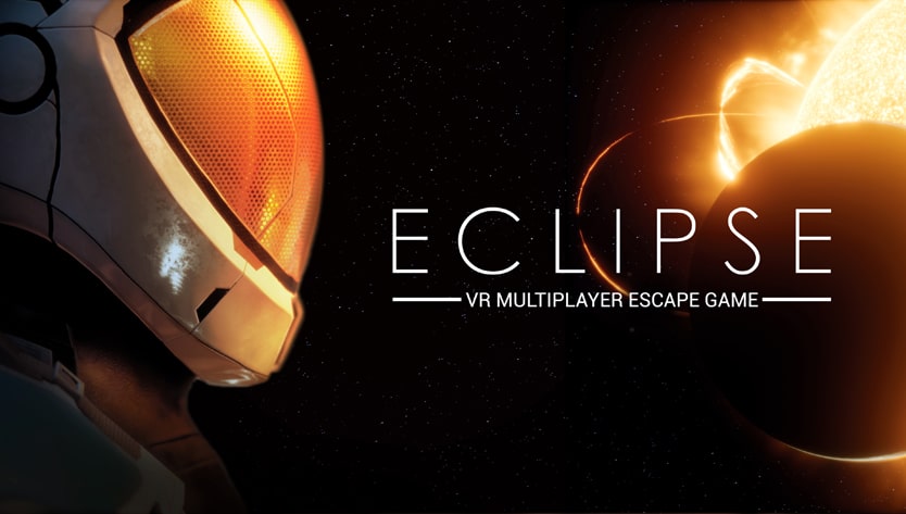 Mon avis sur Eclipse. Une expÃ©rience VR d'hyper-immersion Ã  ManKind