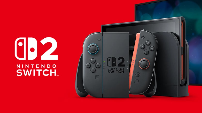 Nintendo Switch 2 : Annonce officielle, nouveautés et premiers détails