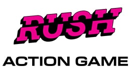 Notre avis sur Rush Action Game à Paris. Une expérience mêlant action, aventure et esprit d'équipe