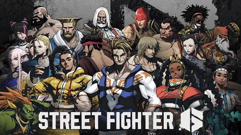 Plusieurs anecdotes sur Street Fighter que vous ignoriez peut-Ãªtre