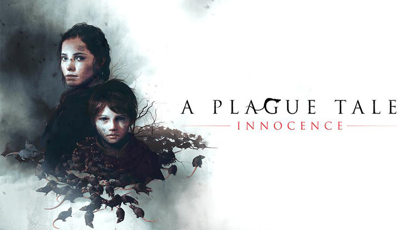 Test A Plague Tale Innocence : un jeu prodigieux au coeur d'une Ã©pidÃ©mie