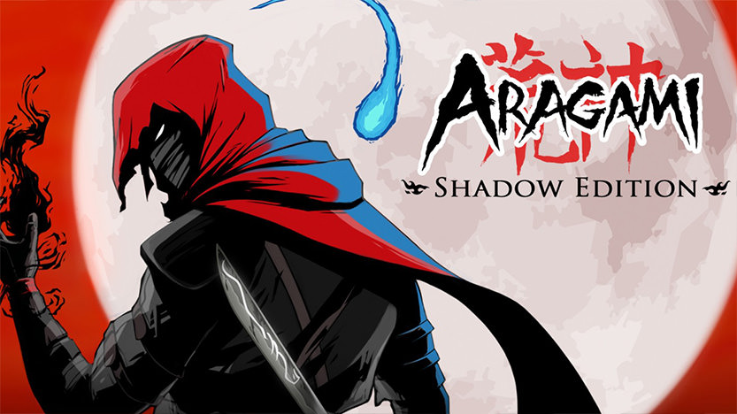 Test Aragami : Shadow Edition sur Nintendo Switch : une aventure rÃ©ussie