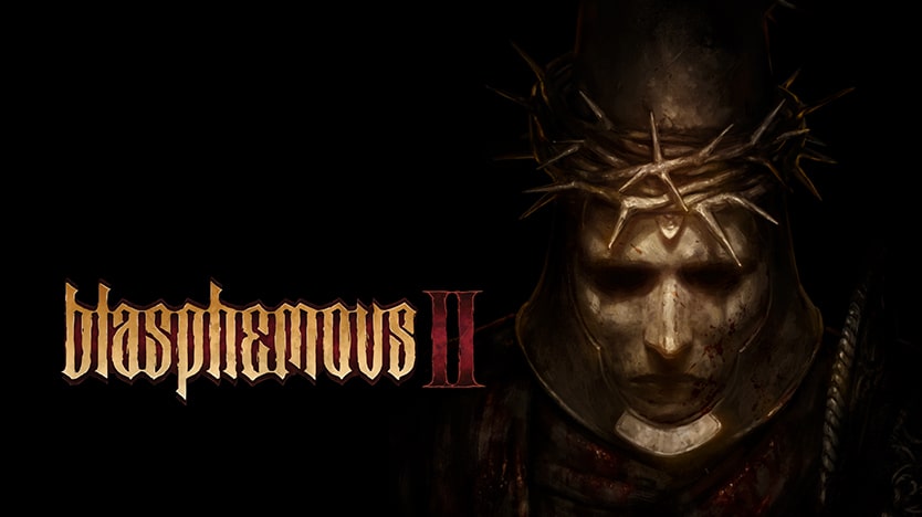 Test Blasphemous 2 : Ã  la dÃ©couverte d'une fusion entre mythologie et folklore