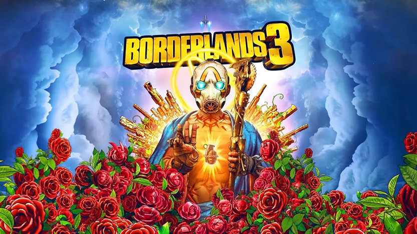 Test Borderlands 3 sur PC, PS4, Xbox One. Un univers toujours aussi barrÃ©