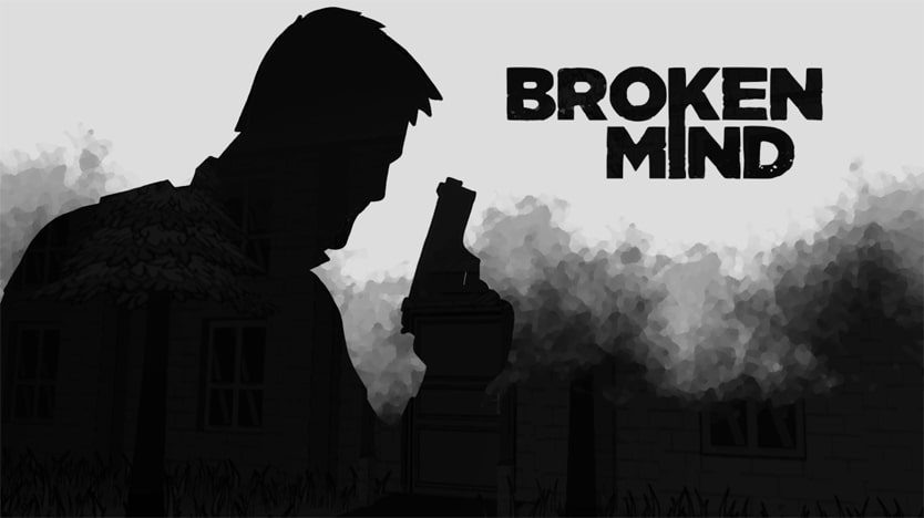 Test Broken Mind. Un survival horror narratif crÃ©Ã© par 2Bad Games