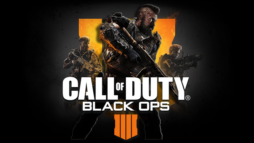 Test Call of Duty: Black Ops 4 : un contenu Ã©toffÃ© en multijoueur