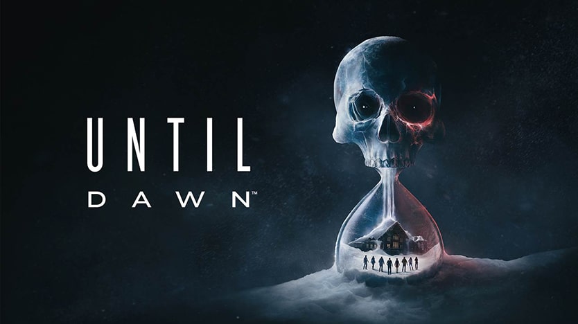 Test d'Until Dawn 2024. Un retour sur PS5 et PC à Blackwood Mountain réussi