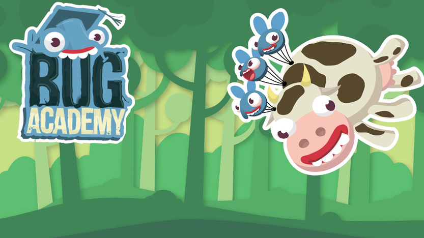 Test de Bug Academy sur Nintendo Switch : le pouvoir cachÃ© des insectes