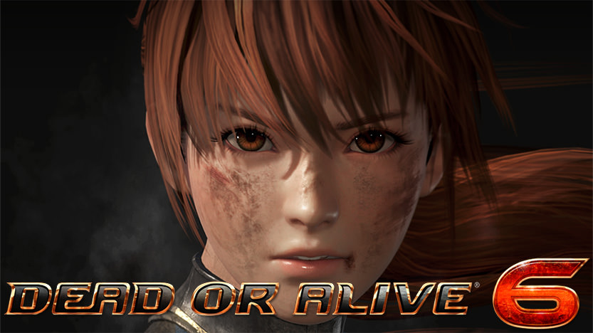 Test de Dead or Alive 6 : un opus gÃ©nÃ©reux pour les fans et les nÃ©ophytes