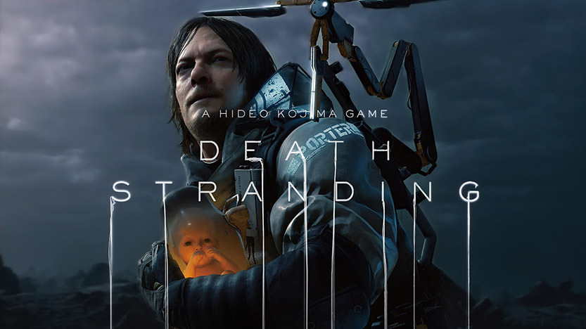 Test de Death Stranding : un jeu vidÃ©o par Hideo Kojima