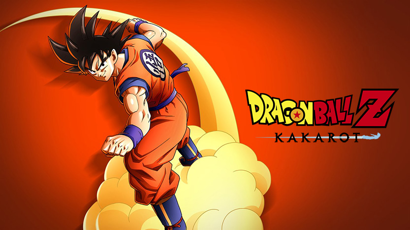 Test de Dragon Ball Z Kakarot. Une expÃ©rience fidÃ¨le Ã  l'oeuvre de Toriyama