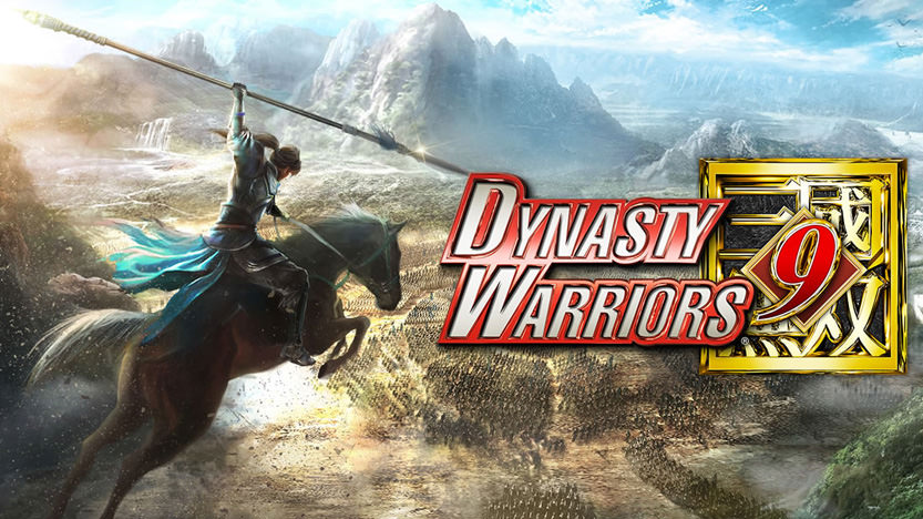 Test de Dynasty Warriors 9, une Ã©popÃ©e plus personnelle