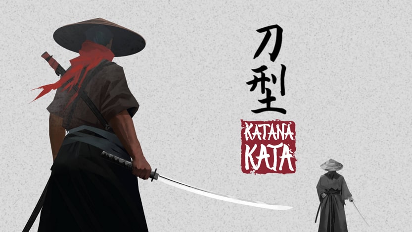 Test de Katana Kata : recommencer plusieurs fois pour tenter de s'amÃ©liorer