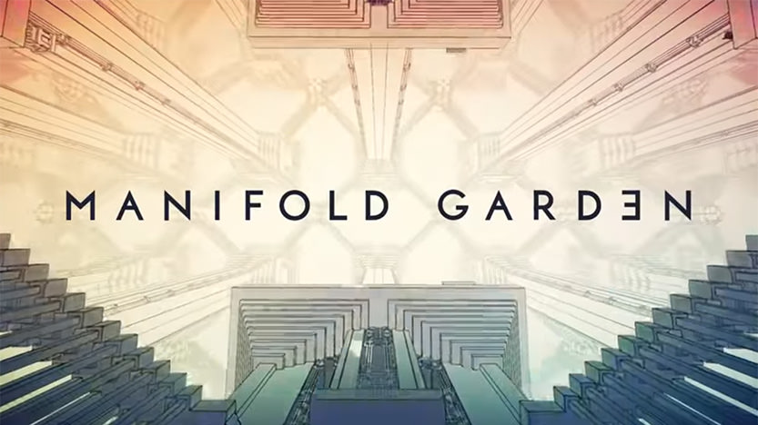 Test de Manifold Garden : Un voyage aux confins de la physique vidÃ©oludique