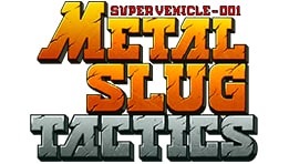 Test de Metal Slug Tactics : Un spin-off explosif pour les fans de stratégie et de pixels