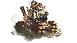 Test de Metal Slug Tactics : Un spin-off explosif pour les fans de stratégie et de pixels