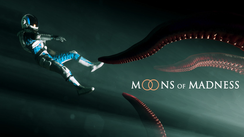 Test de Moons of Madness. Un jeu vidÃ©o inspirÃ© de l'univers de Lovecraft