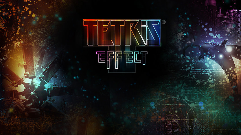 Test de Tetris Effect sur PSVR et en 2D. En un mot : Ã©poustouflant