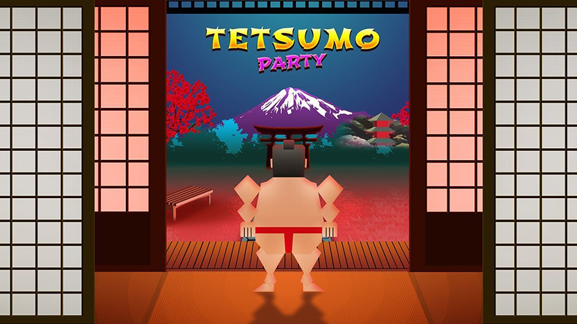 Test de Tetsumo Party. Le jeu vidÃ©o inspirÃ© de Nokabe, le Tetris humain