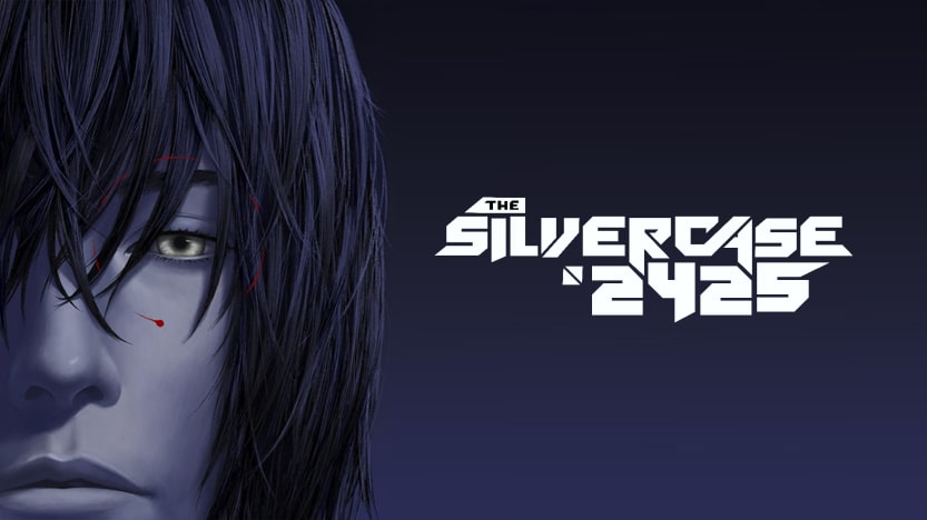 Test de The Silver Case 2425. Les visual novels atypiques crÃ©Ã©s par Suda51