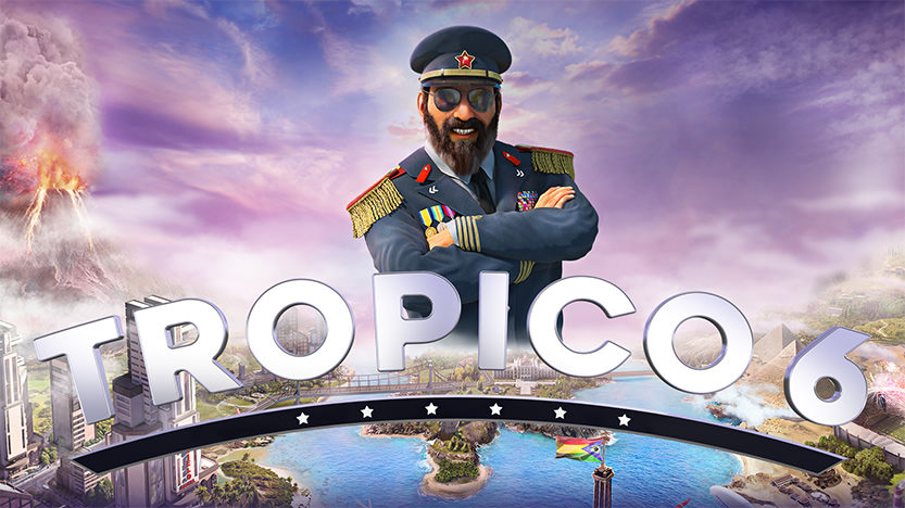 Test de Tropico 6 : Un jeu de gestion complet sans Ãªtre trop complexe