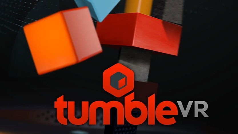 Test de Tumble VR : Un puzzle en rÃ©alitÃ© virtuelle