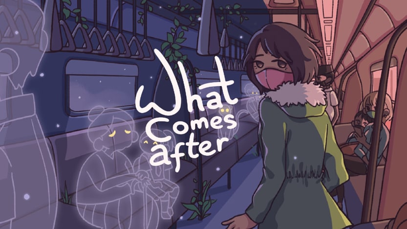 Test de What Comes After : Une expÃ©rience narrative aux frontiÃ¨res du rÃ©el