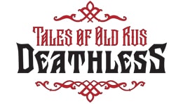 Test Deathless Tales of Old Rus. Un rogue-like entre stratégie, deck-building et folklore