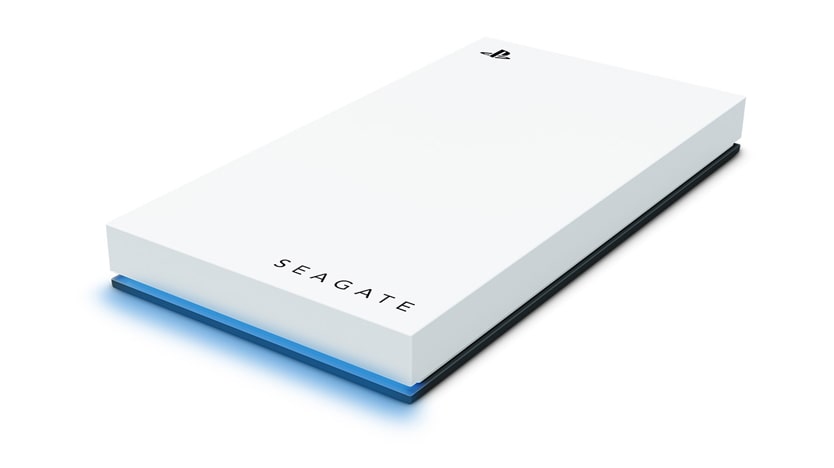 Test du disque SSD Seagate Game Drive pour PS5, un modèle sous licence officielle PlayStation