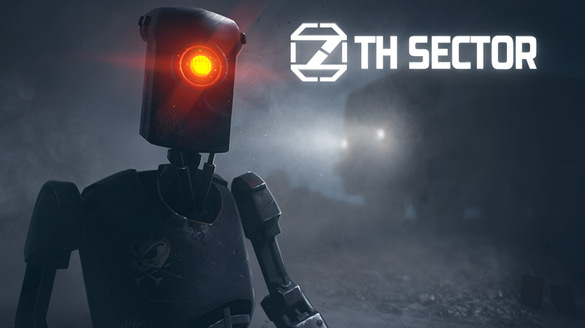 Test du jeu 7th Sector. Une incroyable expÃ©rience dans un univers cyberpunk