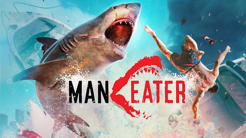 Test du jeu Maneater. Le squale Ã  l'attaque sur PC, Xbox One, PS4 et Switch