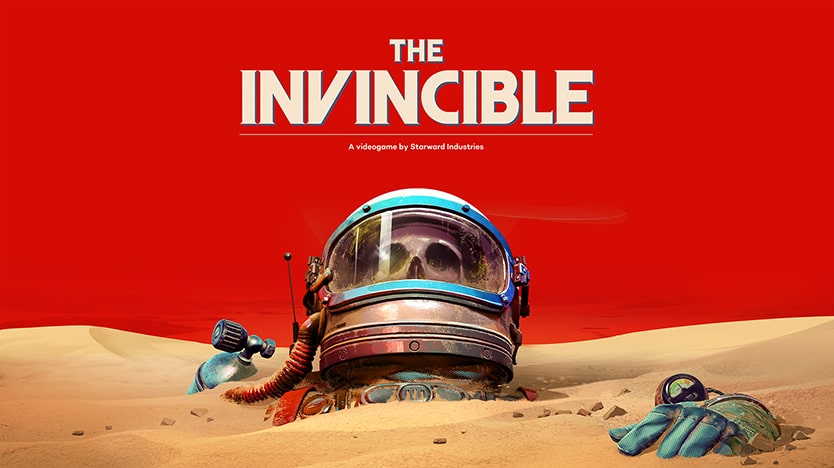 Test du jeu The Invincible.  Une exploration cosmique inspirÃ©e par Stanisław Lem