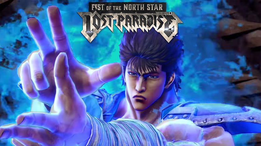 Test Fist of The North Star: Lost Paradise. Quand Yakuza croise KenshirÃ´