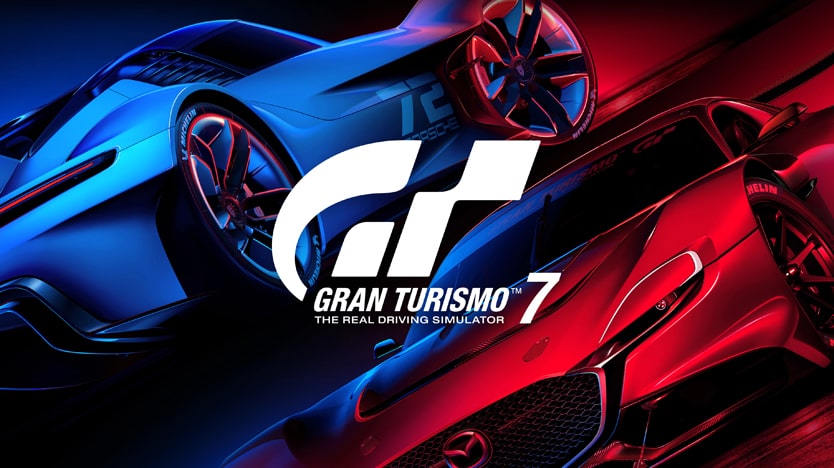 Test Gran Turismo 7, un retour aux sources trÃ¨s rÃ©ussi