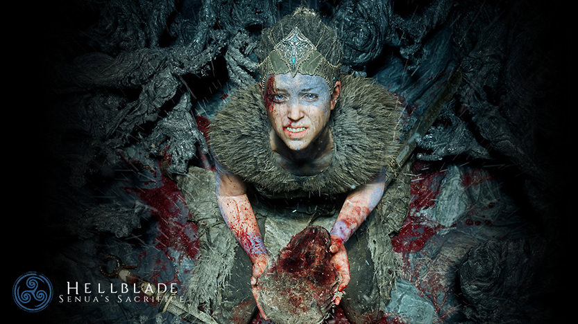 Test Hellblade: Senua's Sacrifice : quand le jeu vidÃ©o devient un art