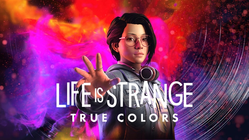 Test Life Is Strange : True Colors. Le pouvoir de l'empathie et des Ã©motions