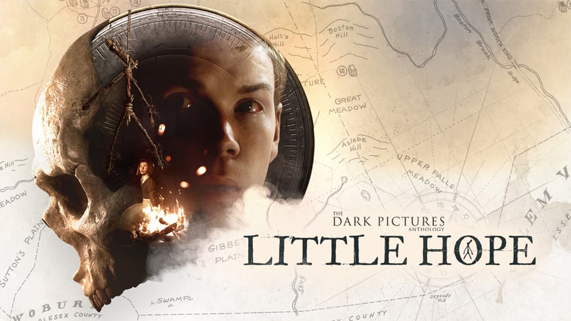 Test Little Hope : le deuxiÃ¨me Ã©pisode de The Dark Pictures Anthology