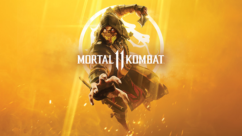 Test Mortal Kombat 11 : l'exemple parfait d'une sÃ©rie qui a su Ã©voluer