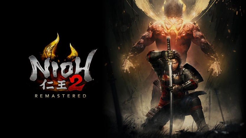 Test Nioh 2 Remastered Ãdition ComplÃ¨te. LibÃ©rez le pouvoir de votre yokai