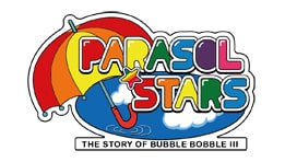 Test Parasol Stars The Story of Bubble Bobble III - Entre retrogaming et modernité