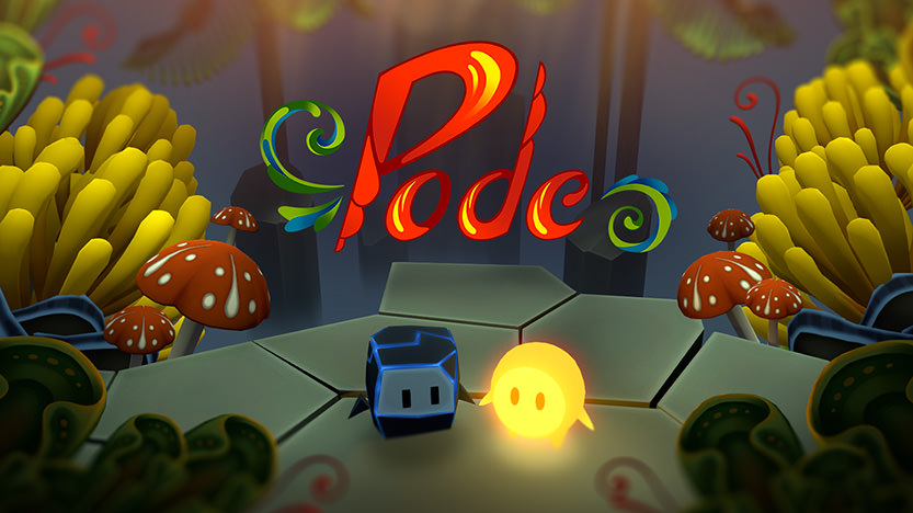 Test Pode PS4 : le magnifique puzzle platformer en coopÃ©ration