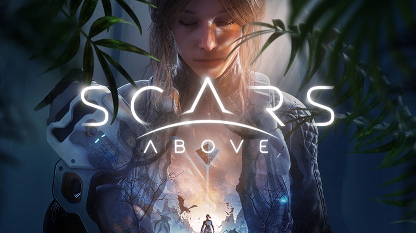 Test Scars Above : un bon jeu de tir mÃªlant action-aventure et science-fiction